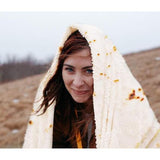 ORIGINAL BURRITO BLANKET - LOVEBURRITOBLANKET