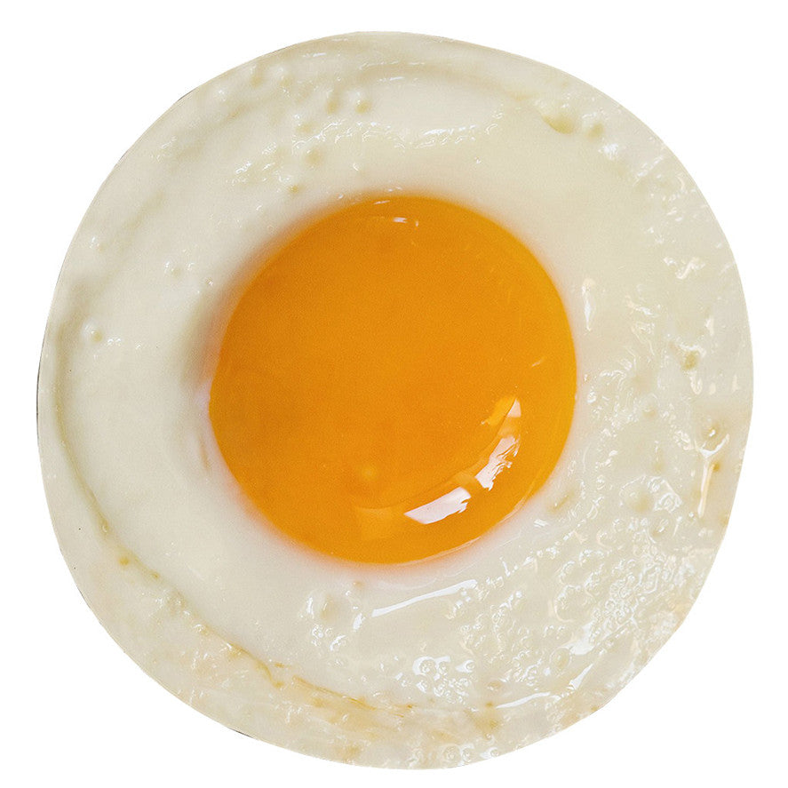 Poached Egg Blanket - LOVEBURRITOBLANKET